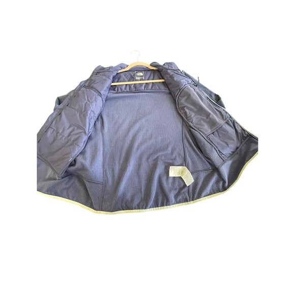 The North Face‎ Women Winter Warm Pro Jacket Periwinkle SLIM Size XL Packable - Picture 11 of 14